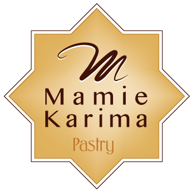 Mamie Karima Pâtisserie